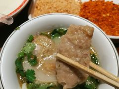 -李不管把把烧(火车南站店)