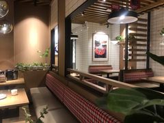卡座-洪兴砂锅·融合砂锅菜(三站店)