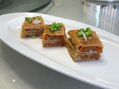 金牌素烧鹅-松鹤楼(狮山永利广场店)
