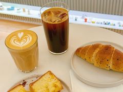 -BLACKSHEEP ESPRESSO(建国中路店)