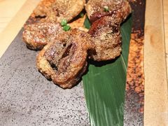 -京料理·日料自助·铁板燒(复悦城店)