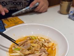 -陳香貴·兰州牛肉面(上海长风大悦城店)
