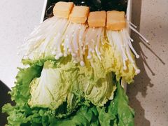 -半天妖烤鱼(兰州国芳中心店)