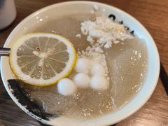 -肖四女乐山跷脚牛肉(世博源店)