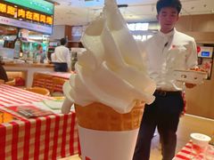 -西贝(南开大悦城店)