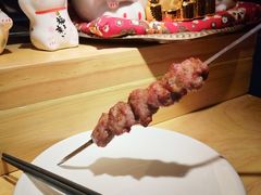 -阿里家·新疆烤肉酒場
