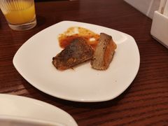 -浙江西子宾馆·瑶园咖啡厅