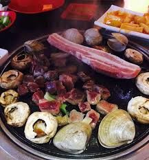 -杀猪天·韩国烤肉(总店)