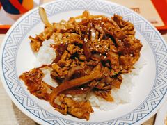 -吉野家(保利广场店)