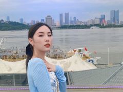 -武昌江滩