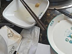 -鱼粤鲜淘米捞·中山脆肉鲩火锅(悦湖会店)