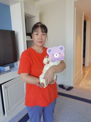 -舒雅母婴护理中心(近江中心)