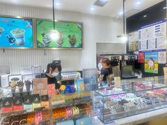 -GODIVA(王府井apm店)