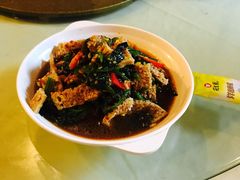 -维吾尔餐厅(宜山路店)