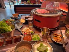 -西塔老太太泥炉烤肉(上海七宝领展广场店)