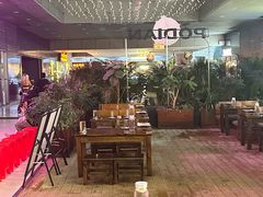 -破店肥哈·东北烧烤·夜宵(南山保利店)