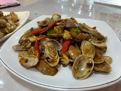 -鹏城人家海鲜酒家·23年老字号(较场尾店)
