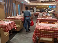 -西贝(金桥店)