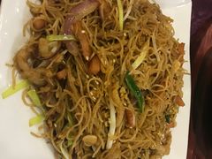-桃源尚品海鲜酒楼(京港澳高速店)