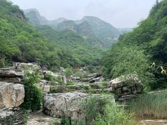 -孤山寨风景区