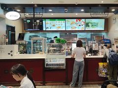 -德克士(前门店)