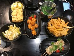 -小明同学(三里屯店)