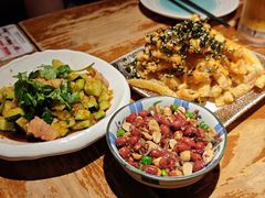 -你又瘦了小酒馆(奥体店)