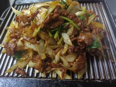 -小吊梨汤·北京菜·烤鸭(华润万象城店)