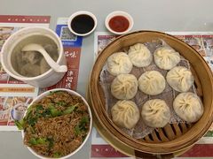 汤包-津品味小吃(大学湾店)