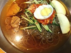 -老炉家木炭烤肉(长江国际店)