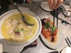 -留半山·香港食堂(啦啦宝都店)