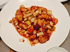 -黑窑厂糖油饼烤鸭·清真菜(黑窑厂街店)