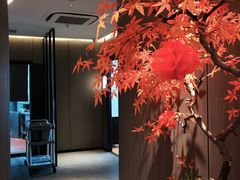 -荷塘秋月·本帮江浙菜(国权路店)