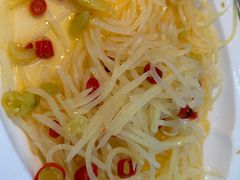 -老屋印象川菜(世纪东方店)