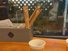 -帽帽家只卖生蚝·烧烤(沙湖路店)