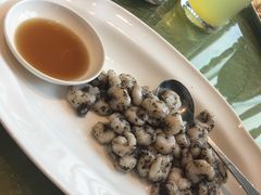 黑松露建湖虾仁-上海小南国(世博源店)