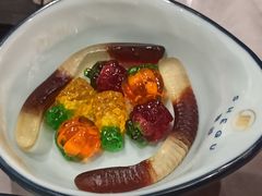 -奢谷·海鲜自助(南海万科店)