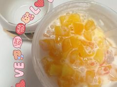 -茶百道(昌里路店)
