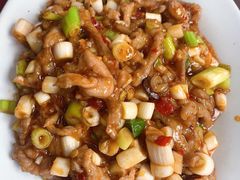 -老丘丘(较场口店)