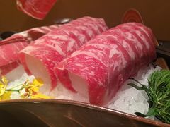-色響火锅(恒隆广场店)