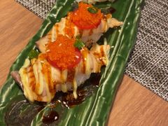 -满来寿喜烧(金虹桥店)