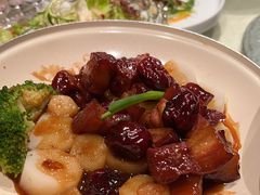 -蜀宴小调·精致家常菜(科华店)