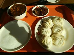 -庆丰包子铺(金沟河桥店)