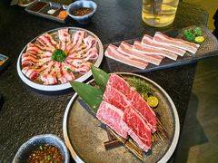 -樱嘢·炭火烧肉(惠南店)