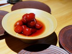 -镹·鱼料理  国产鱼使用店