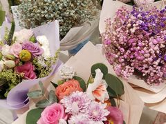-花邻FloweringLife花艺气球派对(武康大楼店)