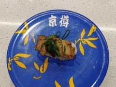 -京樽回転寿司(奥林匹克店)