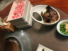 -古关火锅店(古北水镇景区店)