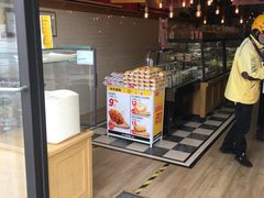 -味多美蛋糕(朝新嘉园店)