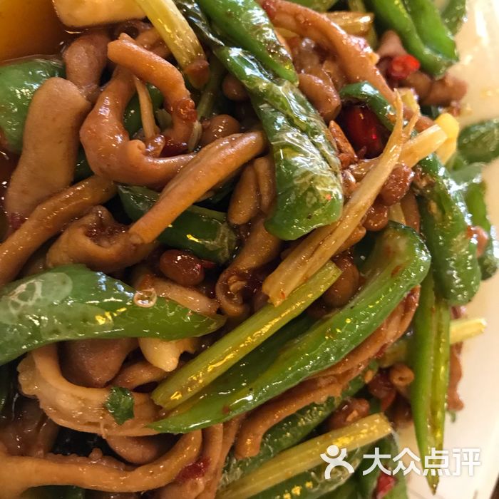 人民食堂图片-北京自贡盐帮菜-大众点评网